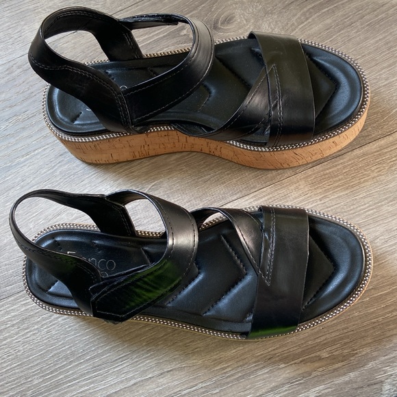 Franco Sarto Shoes - Franco Sarto Sandals